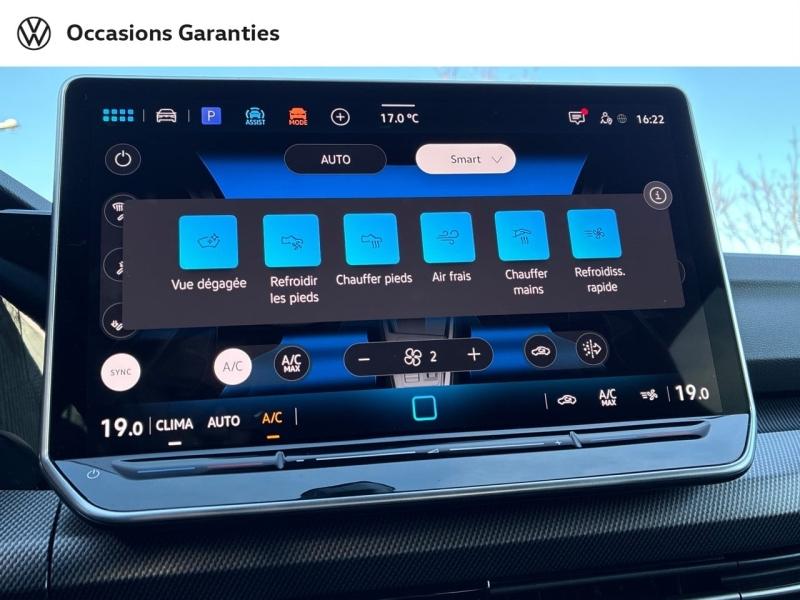 Voitures occasions VOLKSWAGEN GOLF  Clermont-Ferrand