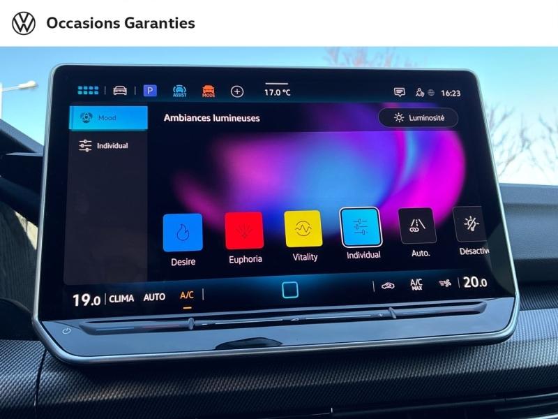 Voitures occasions VOLKSWAGEN GOLF  Clermont-Ferrand