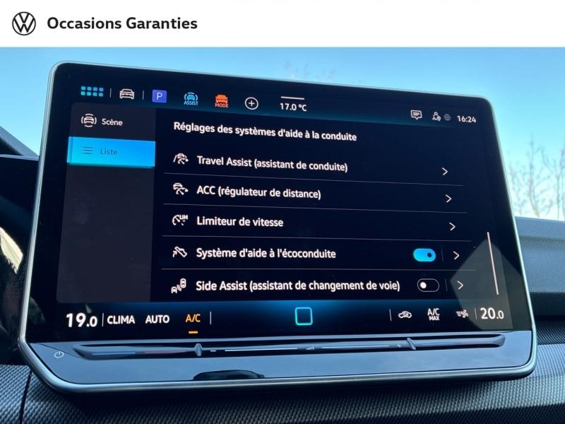 Voitures occasions VOLKSWAGEN GOLF R-Line Clermont-Ferrand