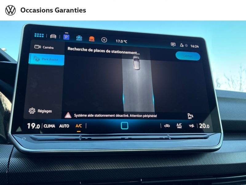 Voitures occasions VOLKSWAGEN GOLF  Clermont-Ferrand