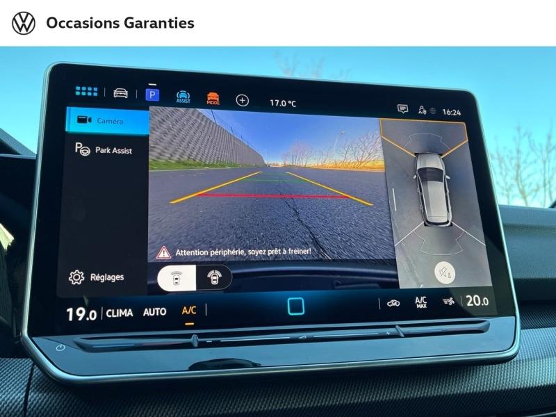 Voitures occasions VOLKSWAGEN GOLF  Clermont-Ferrand