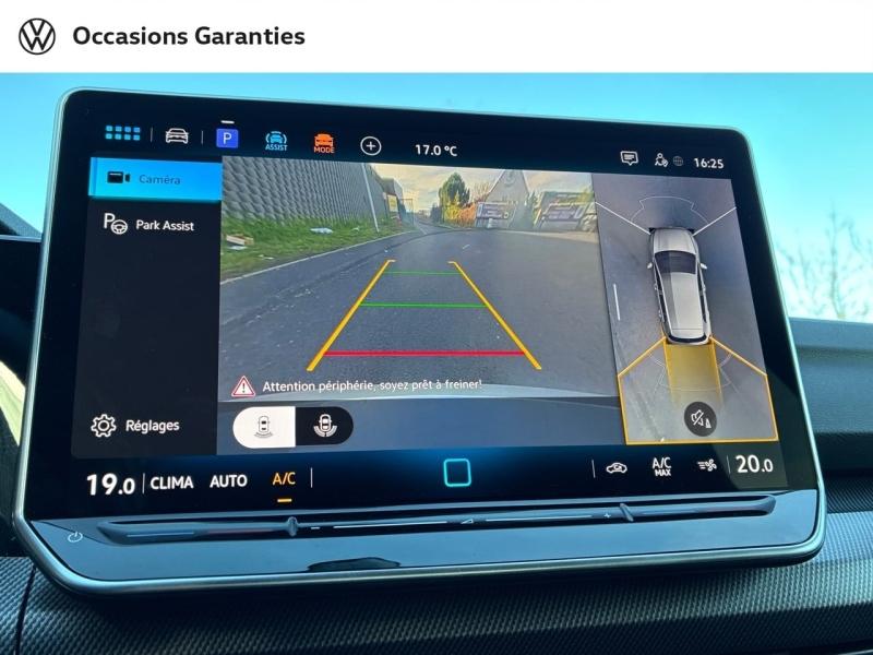 Voitures occasions VOLKSWAGEN GOLF R-Line Clermont-Ferrand