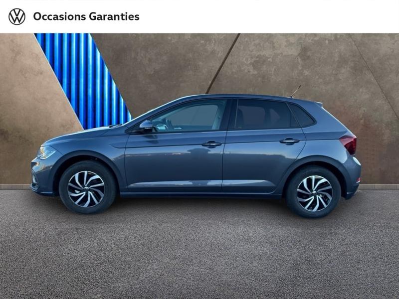 Voitures occasions VOLKSWAGEN POLO  Clermont-Ferrand