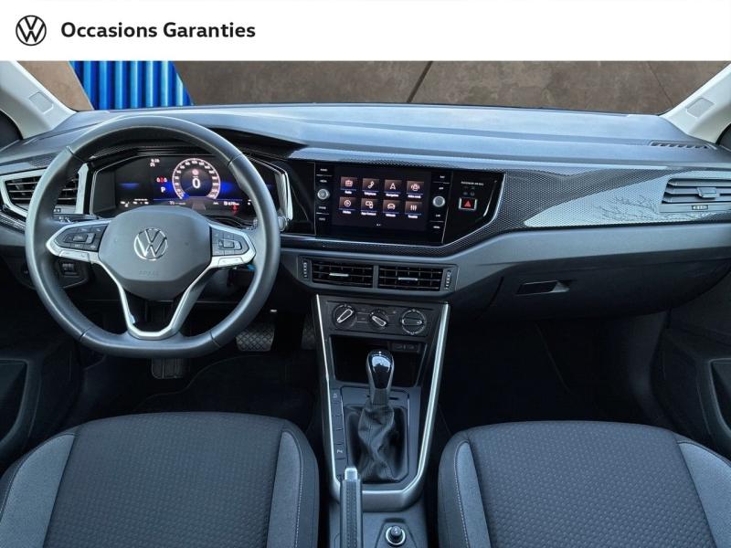 Voitures occasions VOLKSWAGEN POLO VW Edition Clermont-Ferrand