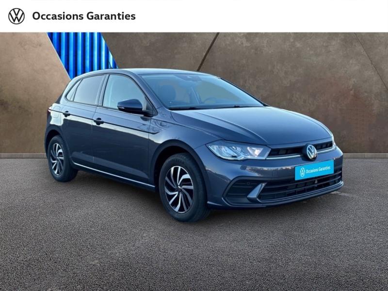 Voitures occasions VOLKSWAGEN POLO VW Edition Clermont-Ferrand