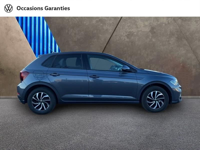 Voitures occasions VOLKSWAGEN POLO VW Edition Clermont-Ferrand