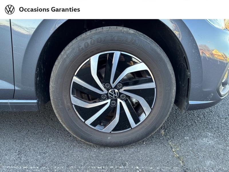Voitures occasions VOLKSWAGEN POLO VW Edition Clermont-Ferrand