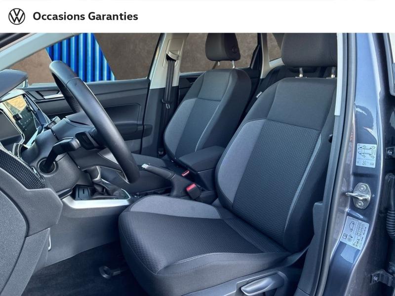 Voitures occasions VOLKSWAGEN POLO VW Edition Clermont-Ferrand