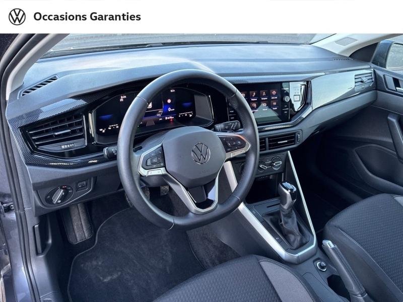 Voitures occasions VOLKSWAGEN POLO VW Edition Clermont-Ferrand