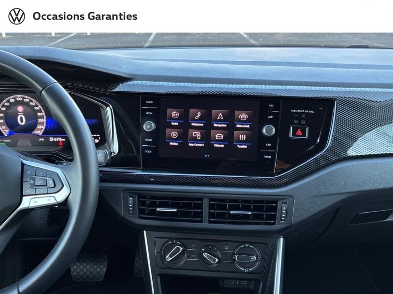 Voitures occasions VOLKSWAGEN POLO VW Edition Clermont-Ferrand
