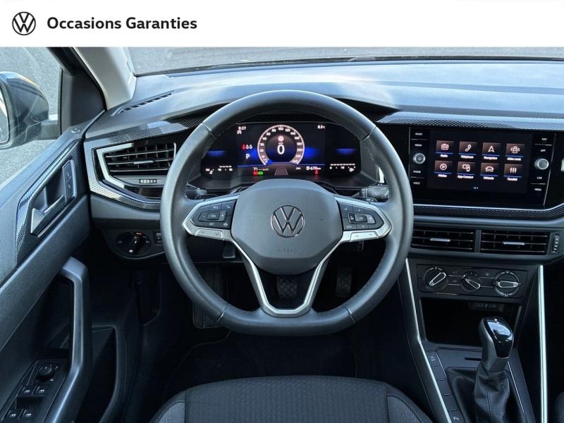 Voitures occasions VOLKSWAGEN POLO VW Edition Clermont-Ferrand