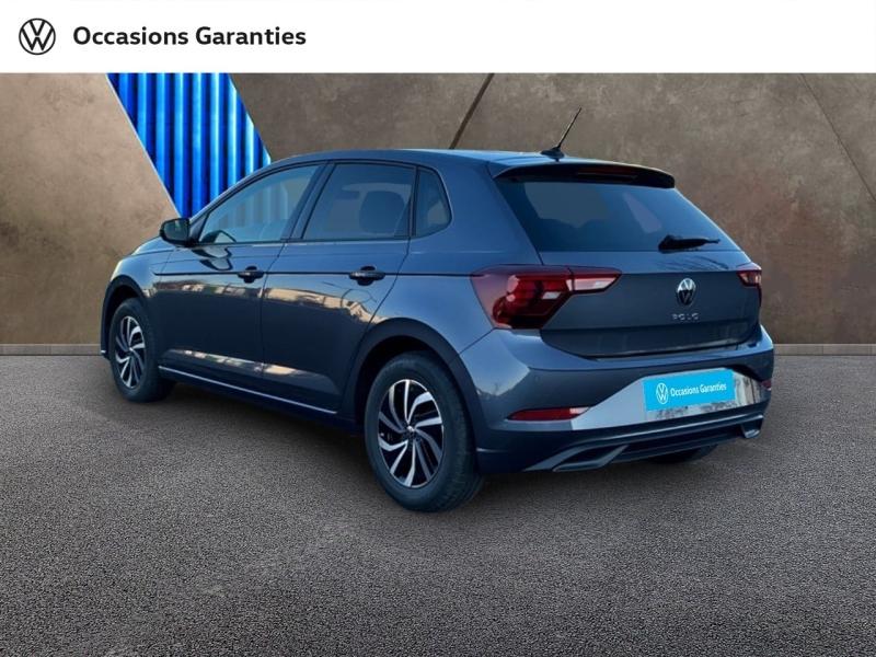 Voitures occasions VOLKSWAGEN POLO VW Edition Clermont-Ferrand