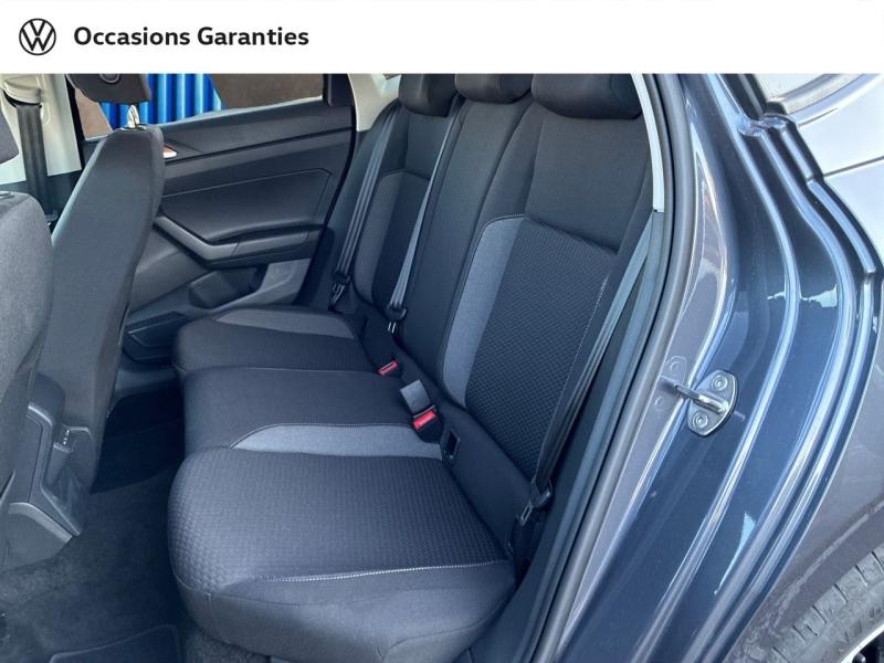 Voitures occasions VOLKSWAGEN POLO VW Edition Clermont-Ferrand