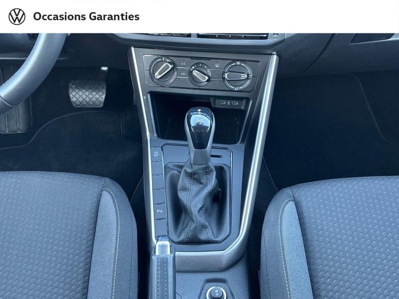Voitures occasions VOLKSWAGEN POLO VW Edition Clermont-Ferrand