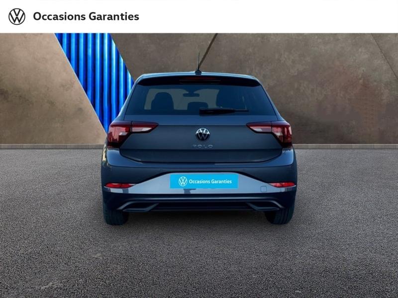 Voitures occasions VOLKSWAGEN POLO VW Edition Clermont-Ferrand