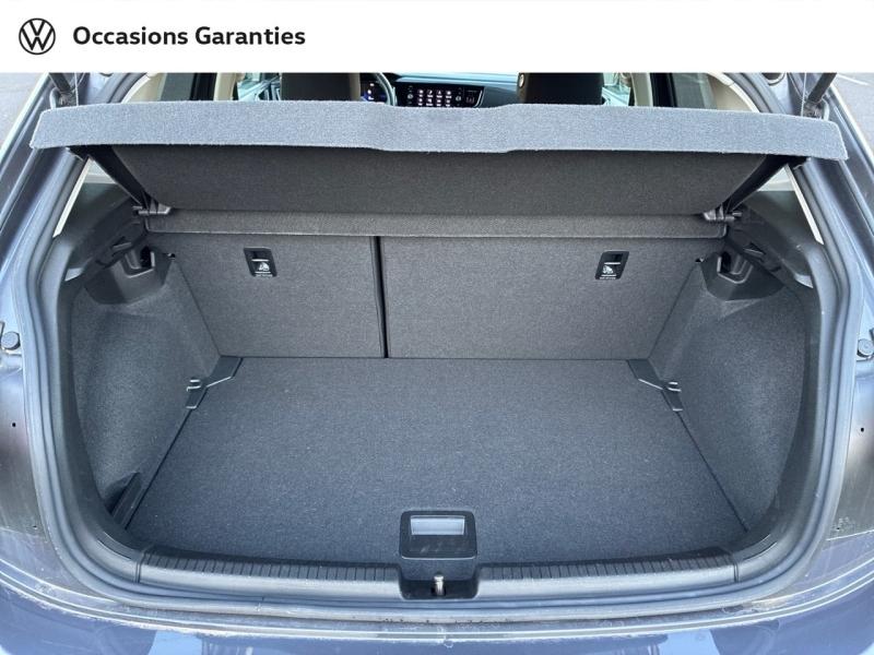 Voitures occasions VOLKSWAGEN POLO VW Edition Clermont-Ferrand