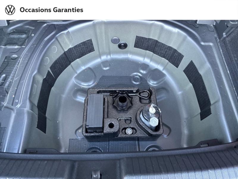 Voitures occasions VOLKSWAGEN POLO VW Edition Clermont-Ferrand