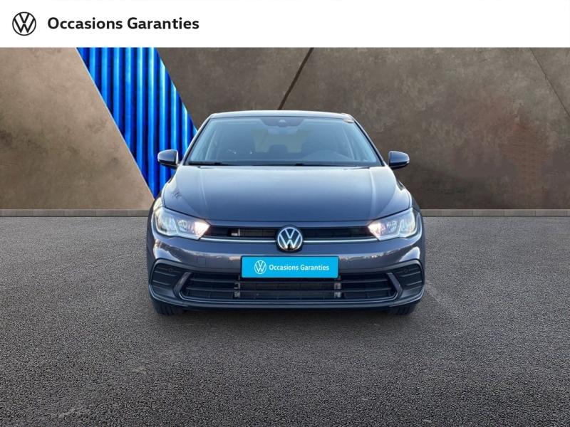 Voitures occasions VOLKSWAGEN POLO VW Edition Clermont-Ferrand