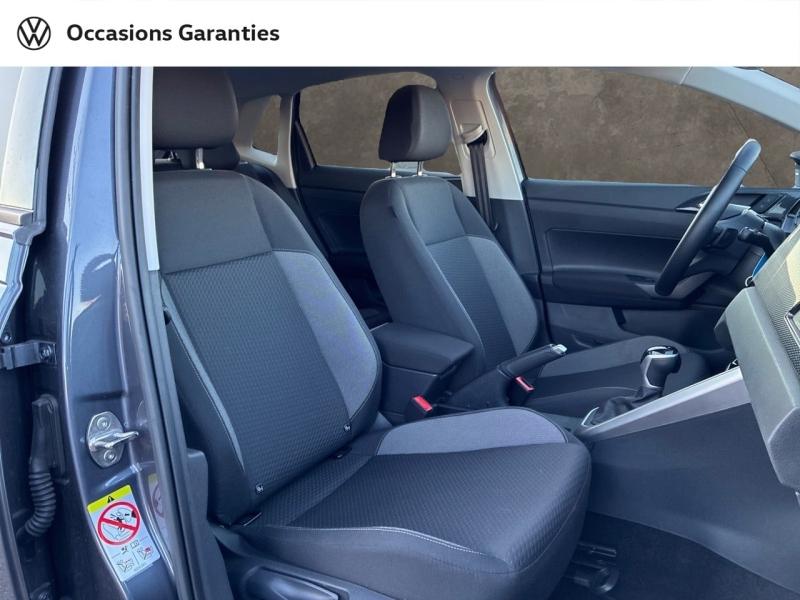 Voitures occasions VOLKSWAGEN POLO VW Edition Clermont-Ferrand