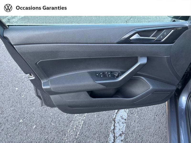 Voitures occasions VOLKSWAGEN POLO  Clermont-Ferrand