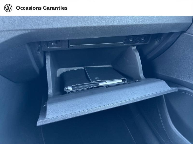 Voitures occasions VOLKSWAGEN POLO VW Edition Clermont-Ferrand