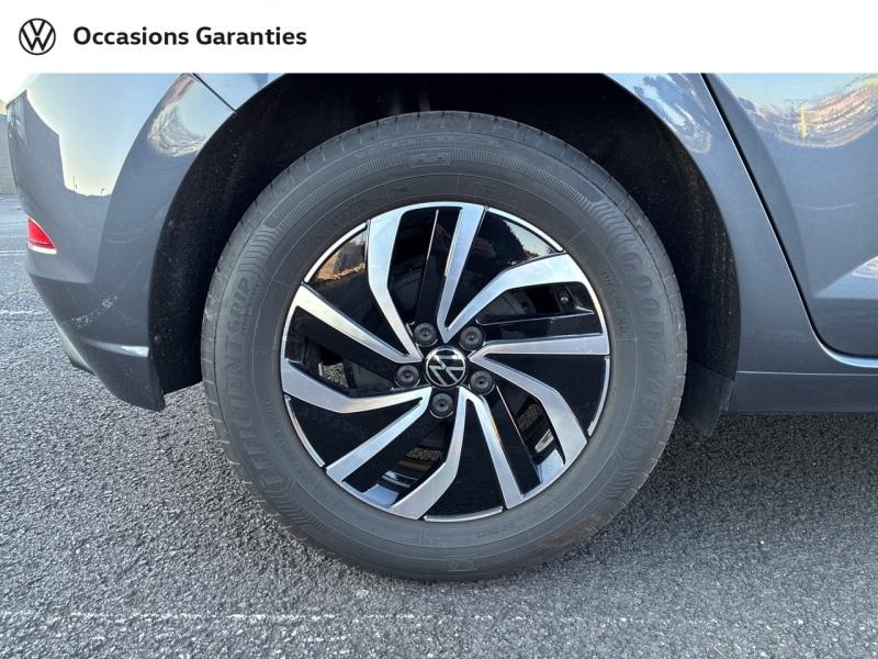 Voitures occasions VOLKSWAGEN POLO VW Edition Clermont-Ferrand