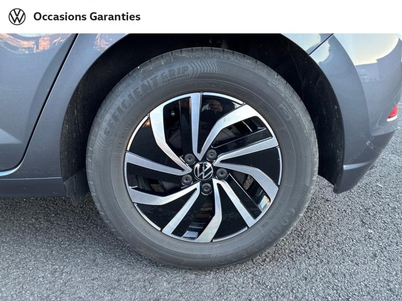 Voitures occasions VOLKSWAGEN POLO VW Edition Clermont-Ferrand