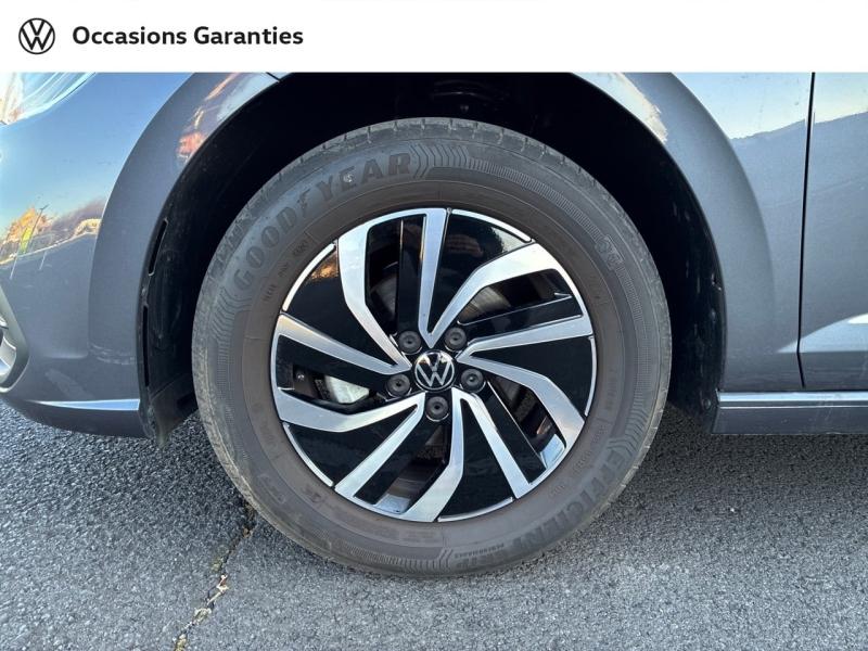 Voitures occasions VOLKSWAGEN POLO VW Edition Clermont-Ferrand