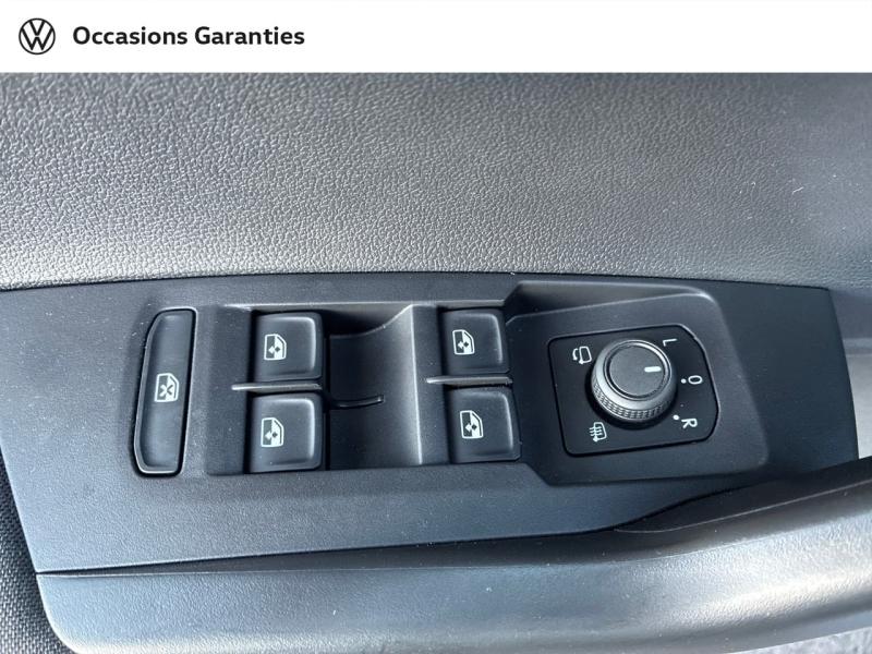 Voitures occasions VOLKSWAGEN POLO VW Edition Clermont-Ferrand