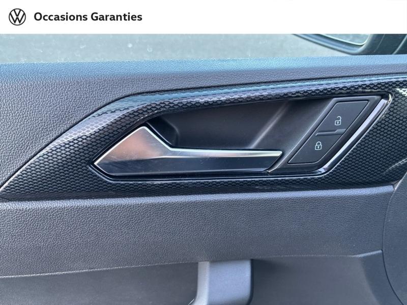 Voitures occasions VOLKSWAGEN POLO VW Edition Clermont-Ferrand