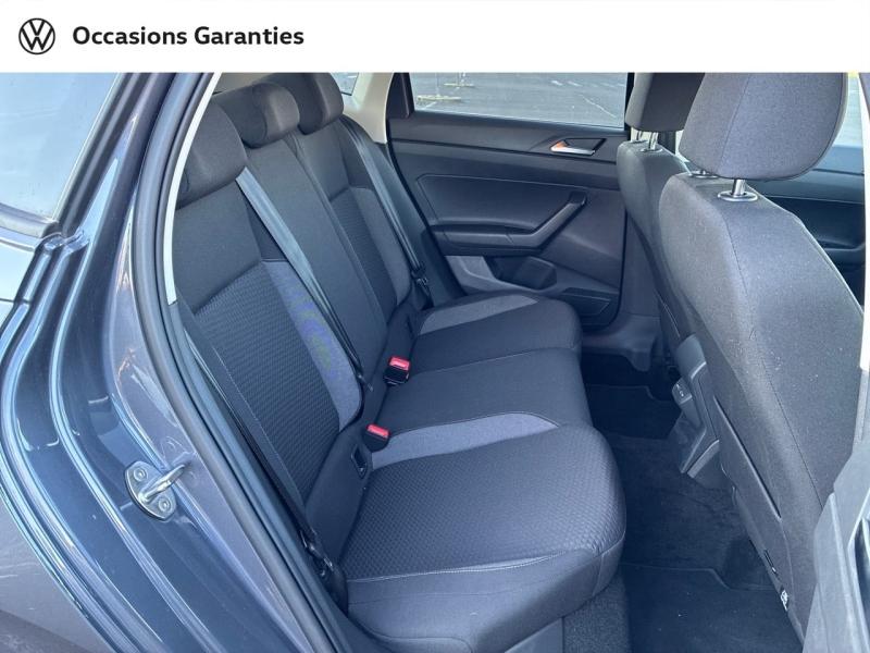 Voitures occasions VOLKSWAGEN POLO VW Edition Clermont-Ferrand