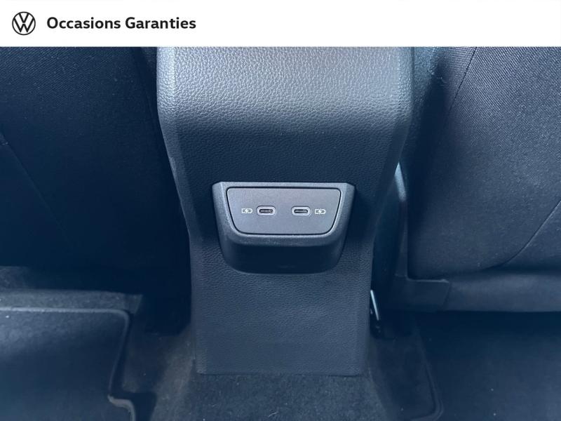 Voitures occasions VOLKSWAGEN POLO VW Edition Clermont-Ferrand