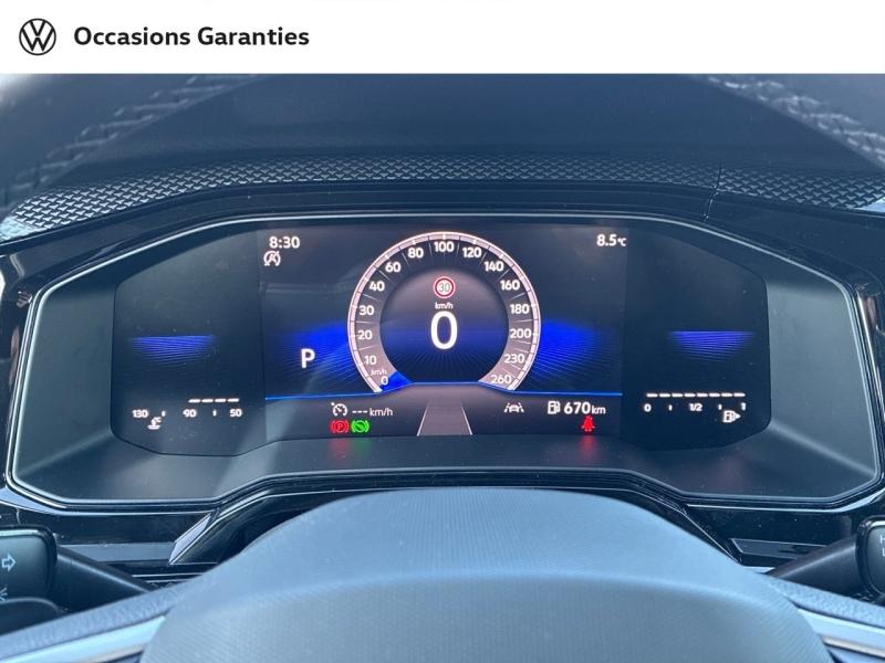 Voitures occasions VOLKSWAGEN POLO  Clermont-Ferrand