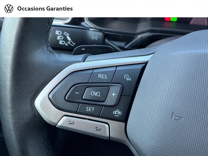 Voitures occasions VOLKSWAGEN POLO VW Edition Clermont-Ferrand