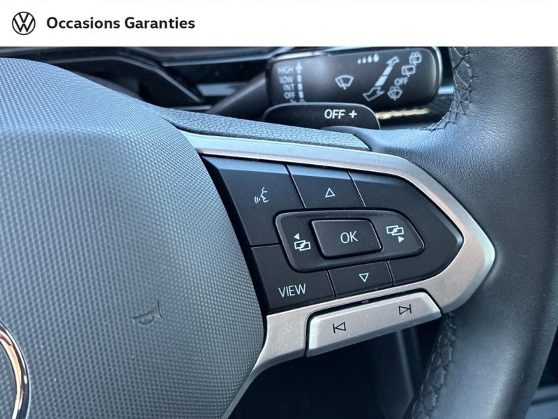 Voitures occasions VOLKSWAGEN POLO VW Edition Clermont-Ferrand