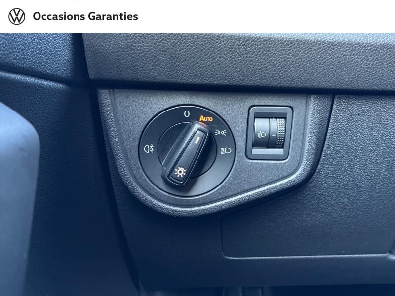 Voitures occasions VOLKSWAGEN POLO VW Edition Clermont-Ferrand