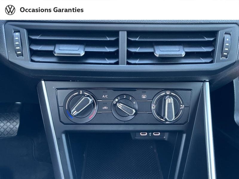 Voitures occasions VOLKSWAGEN POLO VW Edition Clermont-Ferrand