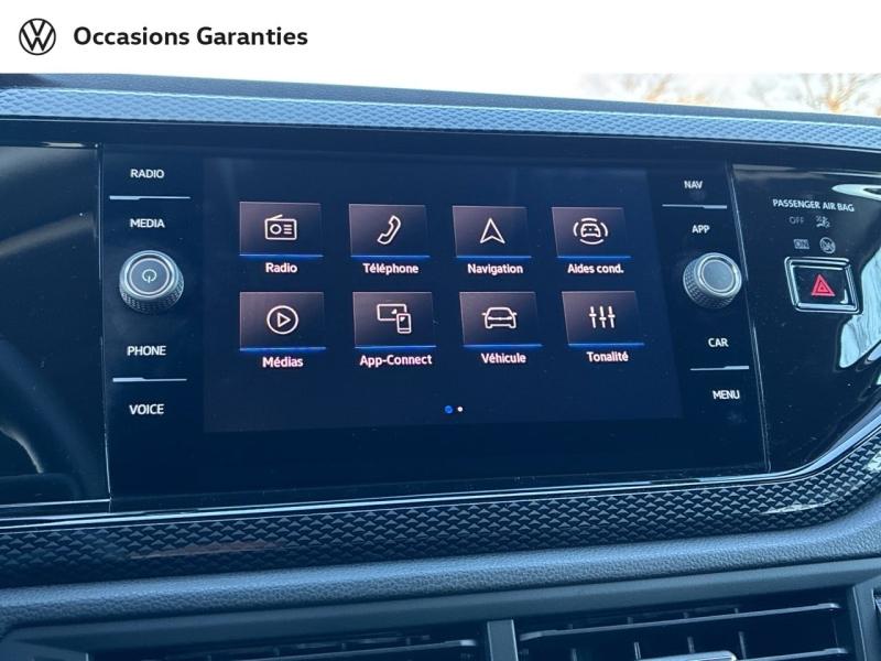 Voitures occasions VOLKSWAGEN POLO VW Edition Clermont-Ferrand