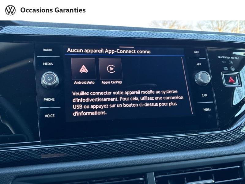 Voitures occasions VOLKSWAGEN POLO VW Edition Clermont-Ferrand