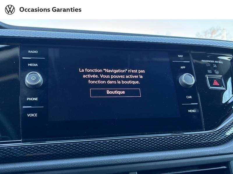 Voitures occasions VOLKSWAGEN POLO  Clermont-Ferrand