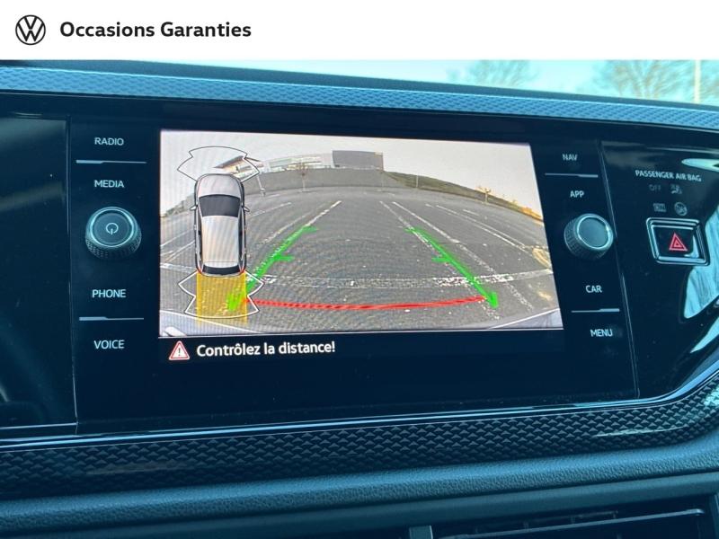 Voitures occasions VOLKSWAGEN POLO  Clermont-Ferrand