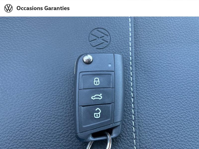 Voitures occasions VOLKSWAGEN POLO VW Edition Clermont-Ferrand