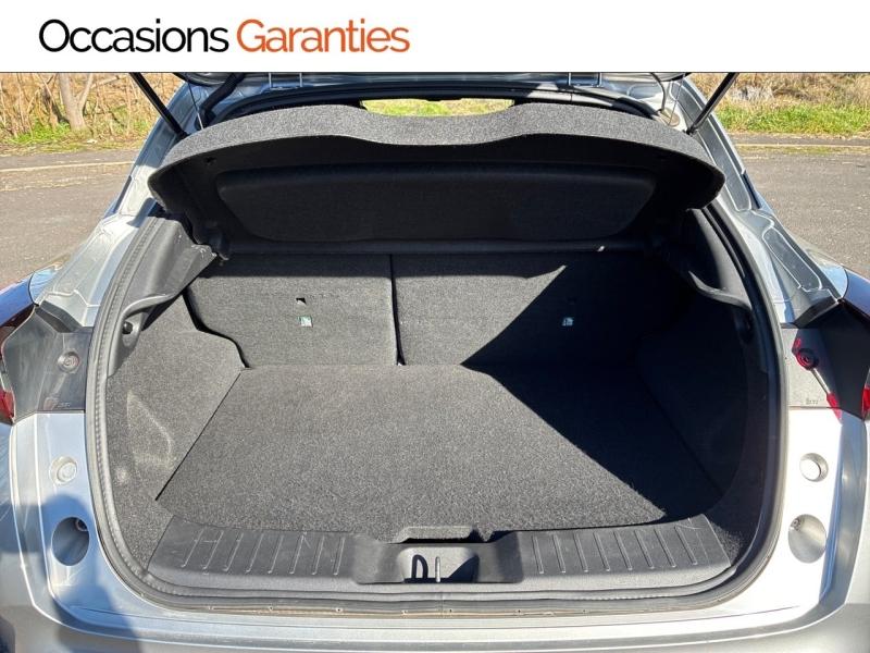 Voitures occasions NISSAN JUKE Tekna Clermont-Ferrand