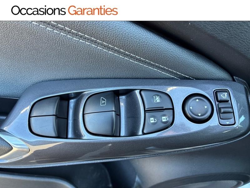 Voitures occasions NISSAN JUKE Tekna Clermont-Ferrand