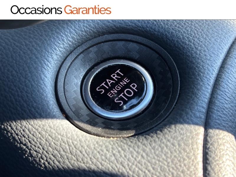 Voitures occasions NISSAN JUKE Tekna Clermont-Ferrand