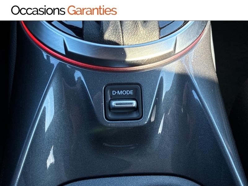 Voitures occasions NISSAN JUKE Tekna Clermont-Ferrand