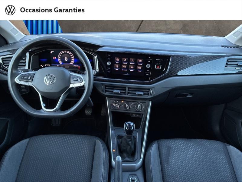 Voitures occasions VOLKSWAGEN POLO Life Clermont-Ferrand