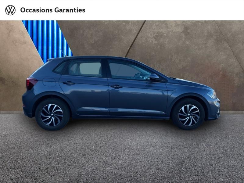 Voitures occasions VOLKSWAGEN POLO Life Clermont-Ferrand