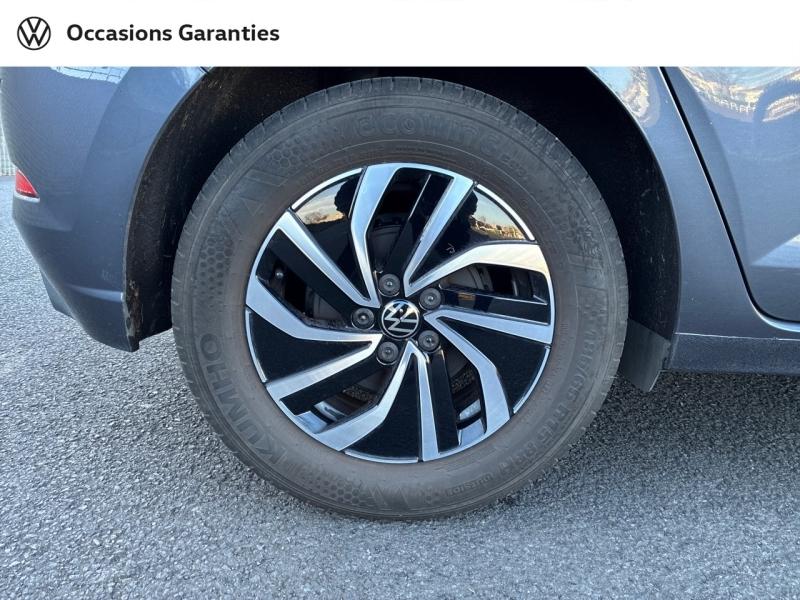 Voitures occasions VOLKSWAGEN POLO Life Clermont-Ferrand