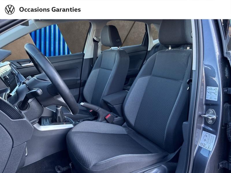Voitures occasions VOLKSWAGEN POLO Life Clermont-Ferrand